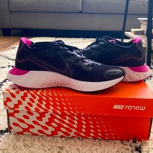 Nike Renew